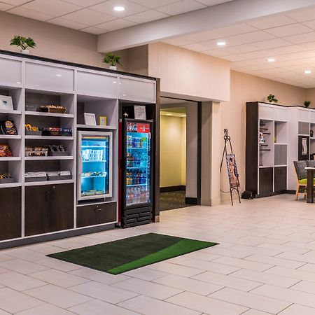 Holiday Inn Auburn-Finger Lakes Region By Ihg Exterior photo