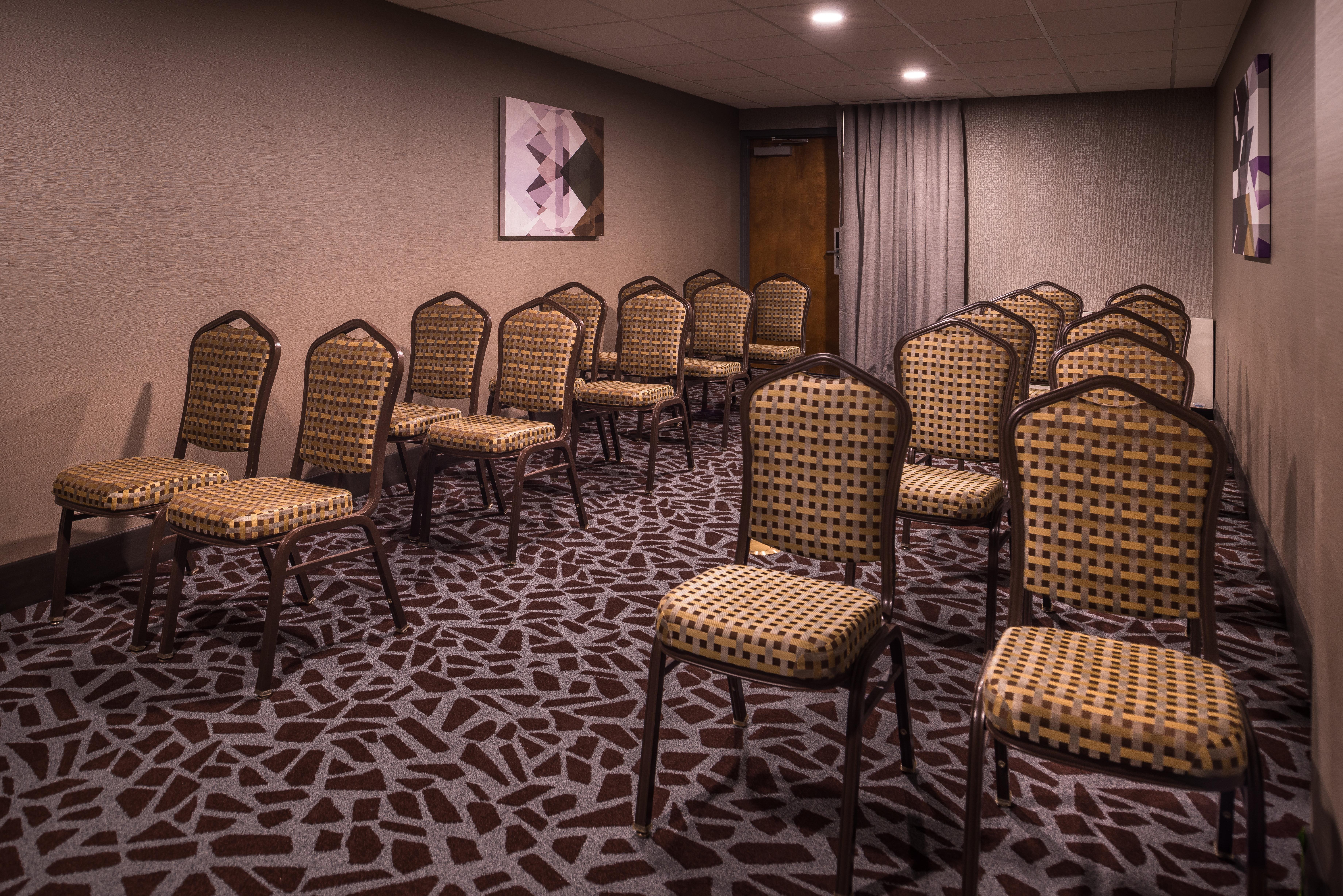 Holiday Inn Auburn-Finger Lakes Region By Ihg Exterior photo