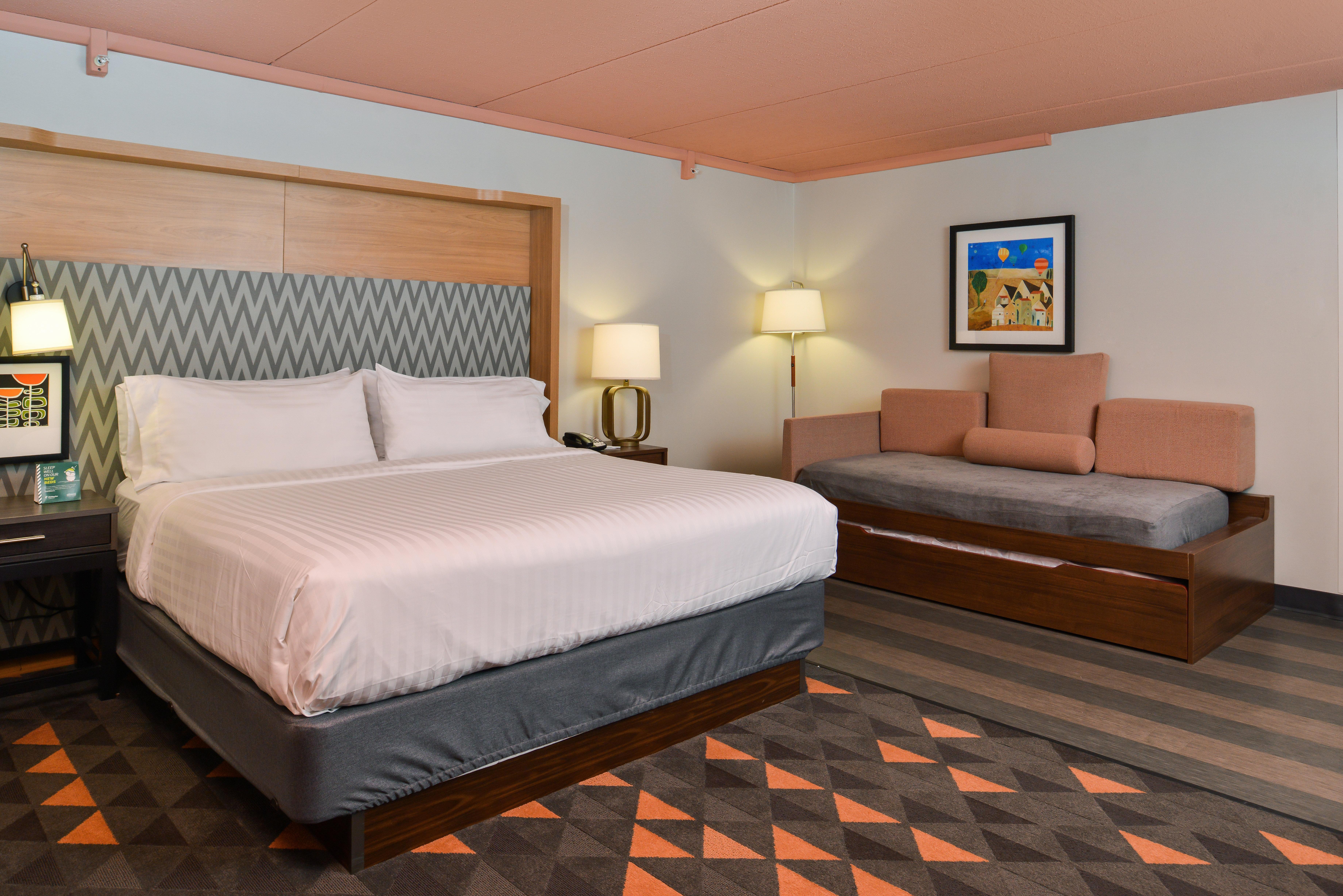 Holiday Inn Auburn-Finger Lakes Region By Ihg Exterior photo