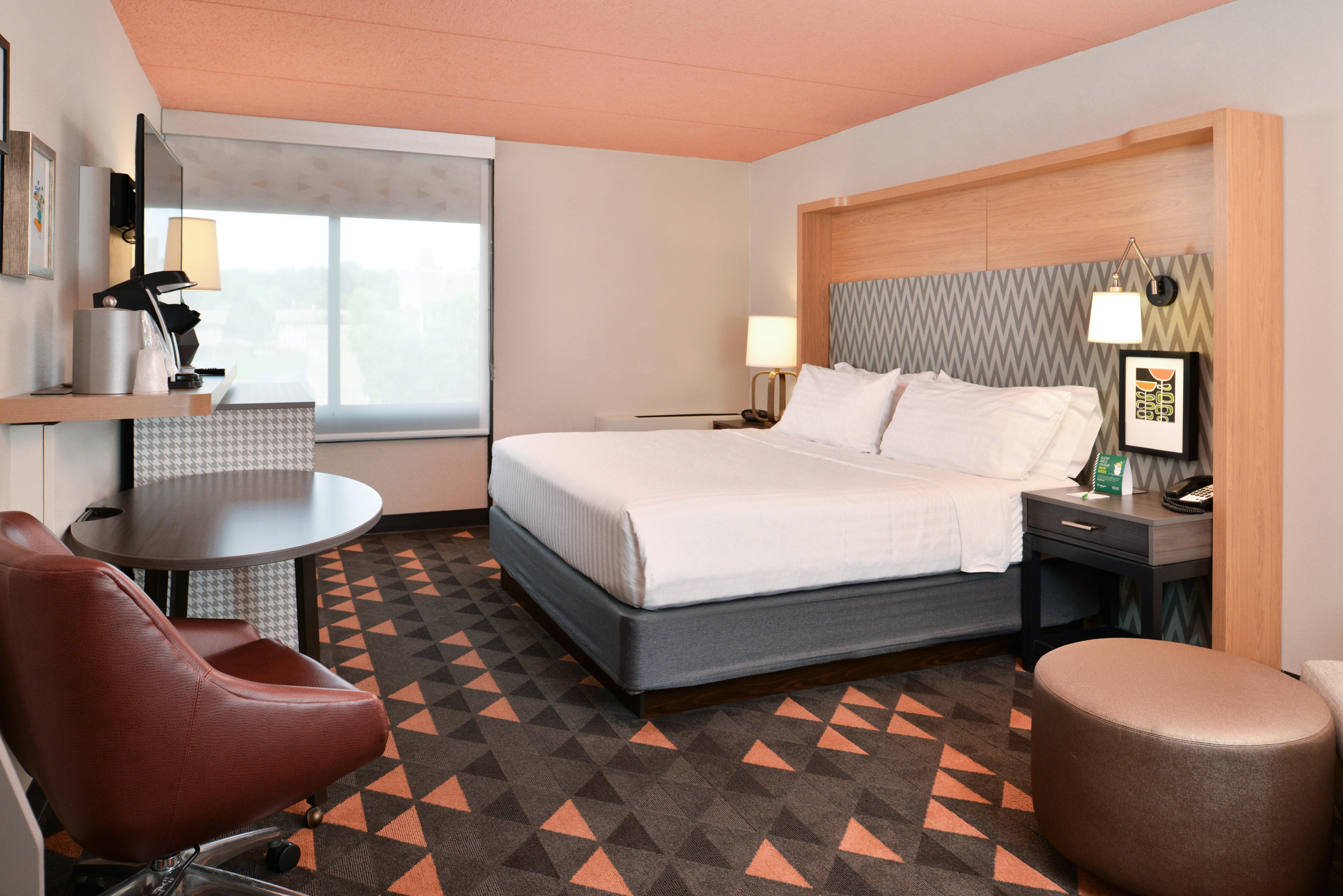 Holiday Inn Auburn-Finger Lakes Region By Ihg Exterior photo