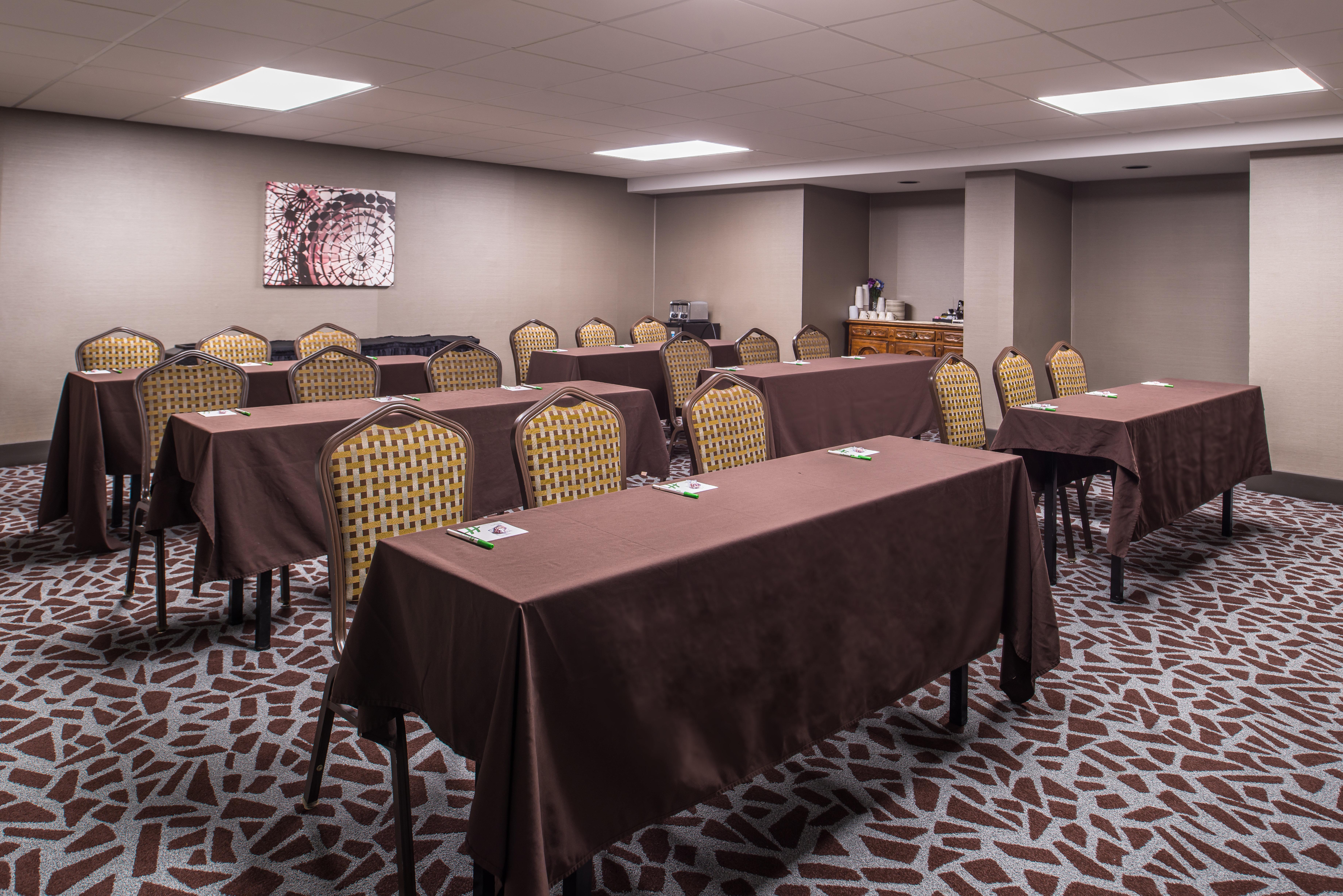 Holiday Inn Auburn-Finger Lakes Region By Ihg Exterior photo