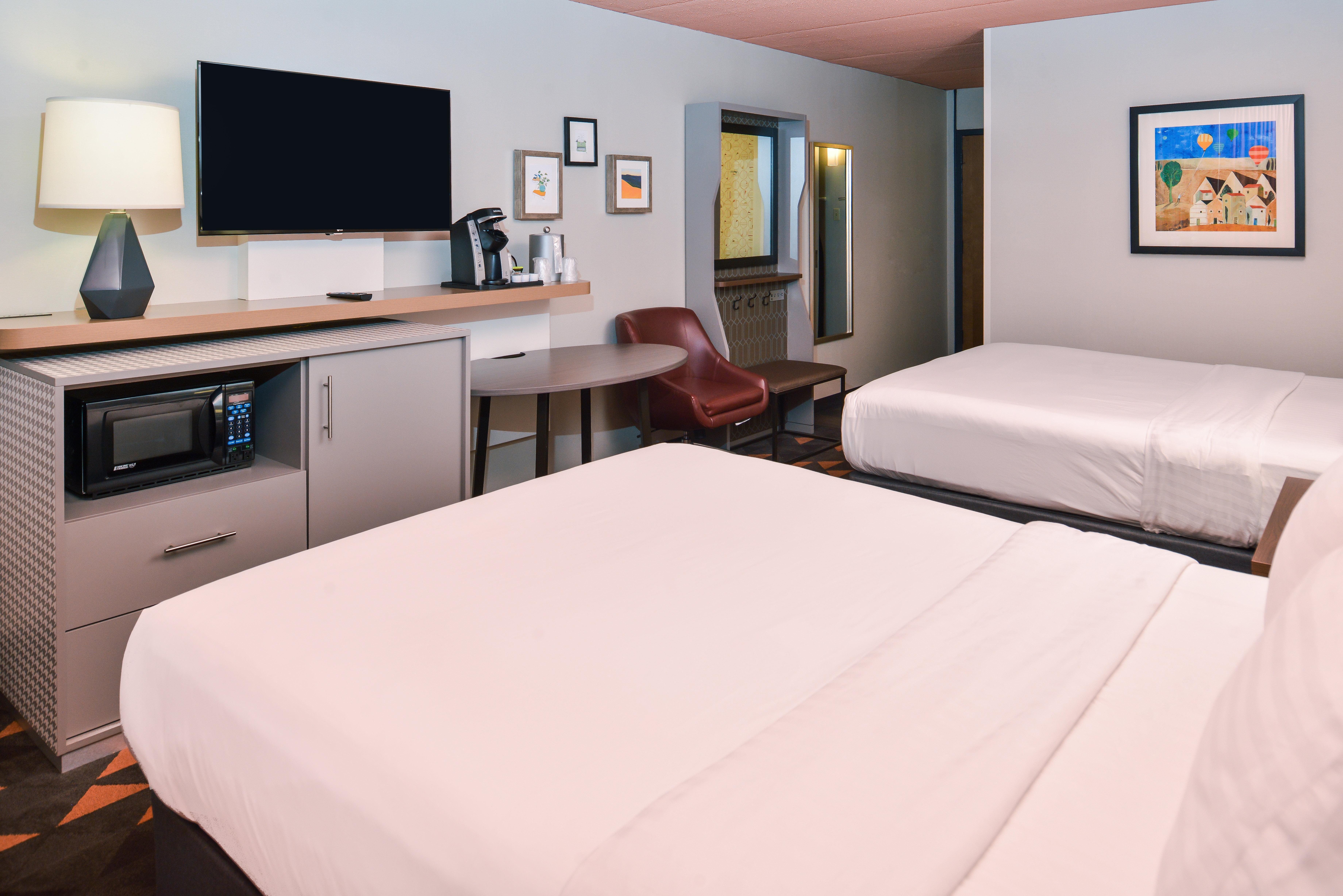Holiday Inn Auburn-Finger Lakes Region By Ihg Exterior photo