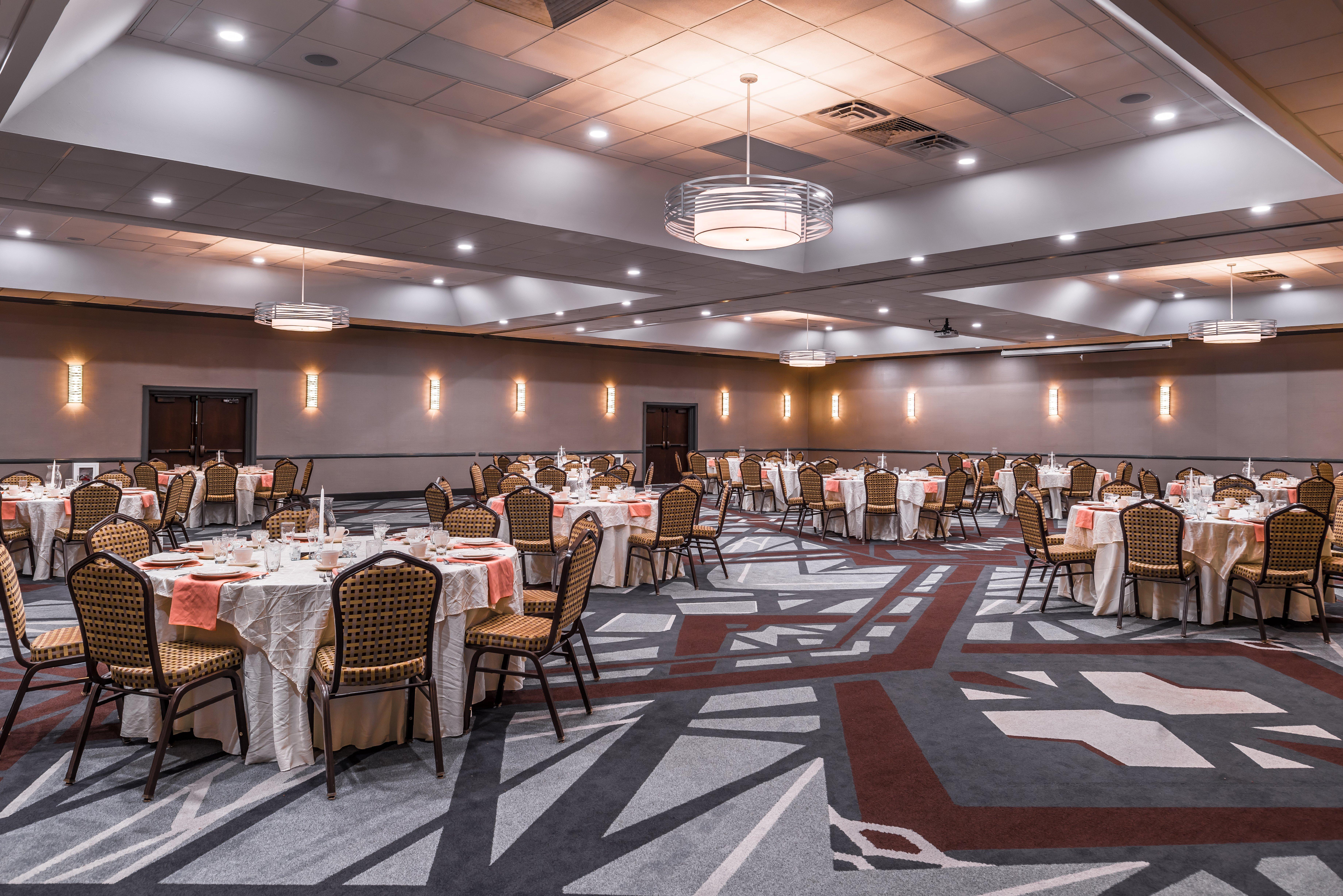 Holiday Inn Auburn-Finger Lakes Region By Ihg Exterior photo