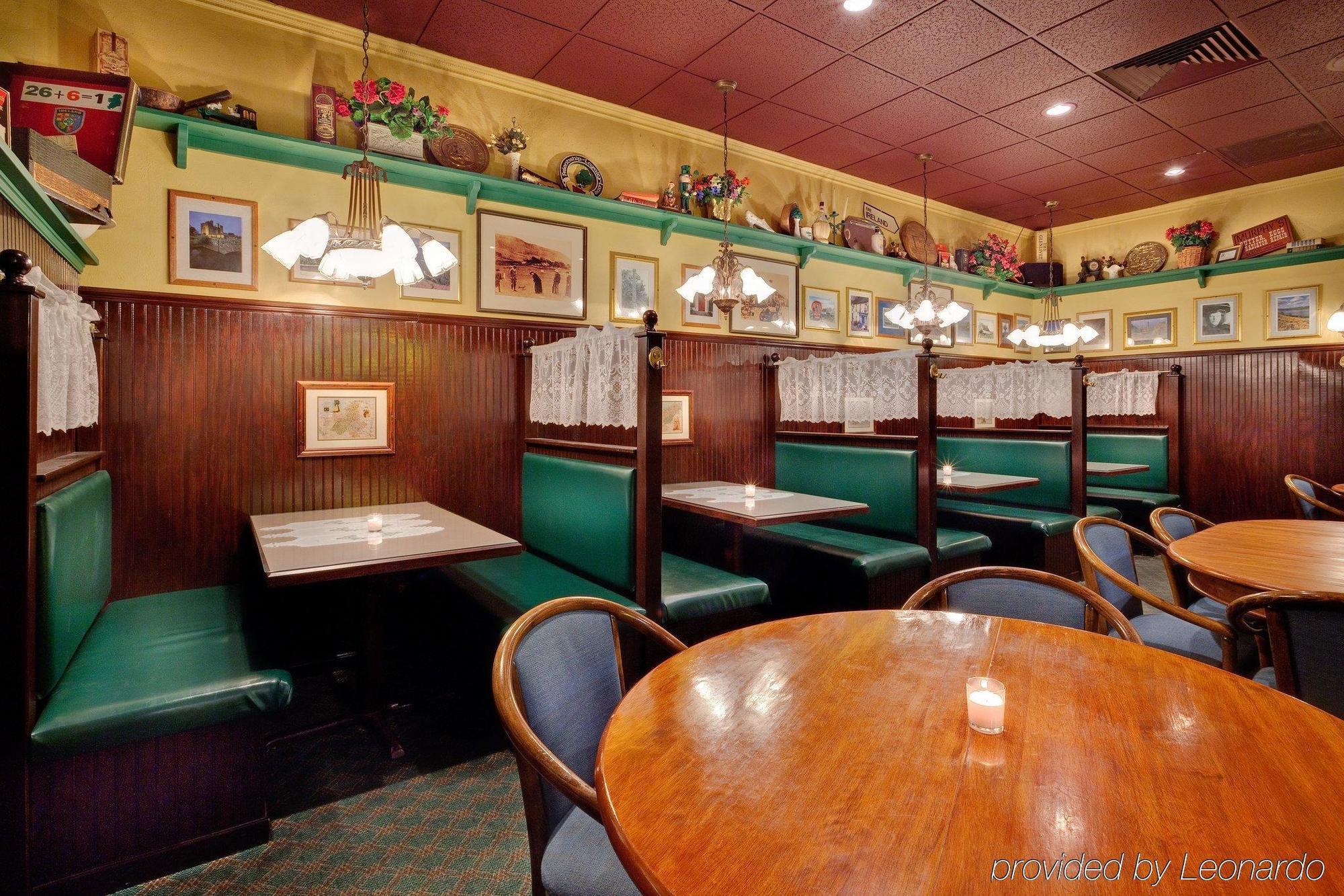 Holiday Inn Auburn-Finger Lakes Region By Ihg Restaurant photo